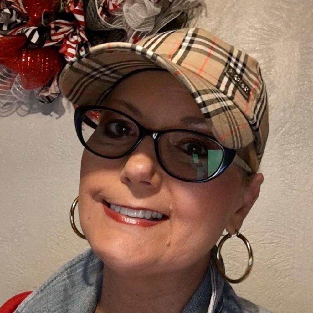 Meet your Posher, Janice